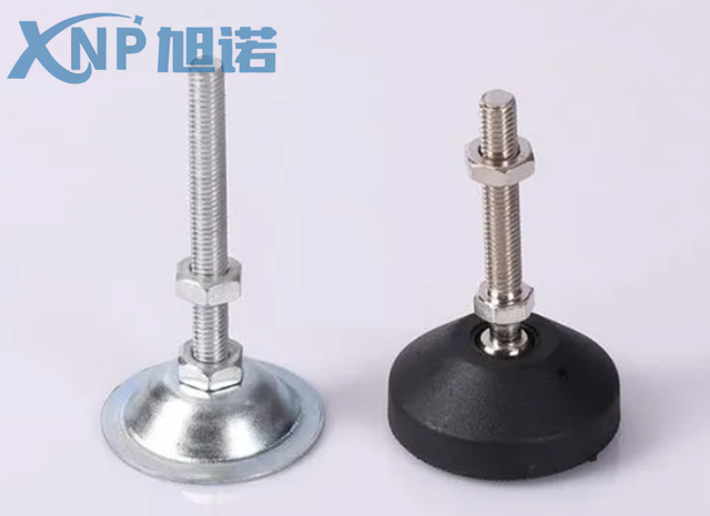 黄瓜视频污污污下载支撑件蹄脚的作用及承重、可调节高度分析！