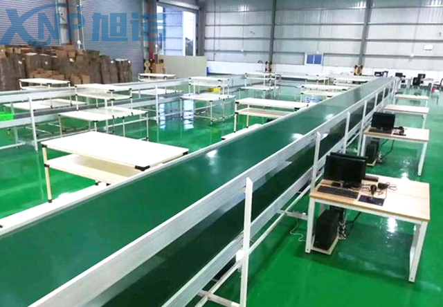 工业黄瓜视频污污污下载精益生产线的传送方式有哪些？