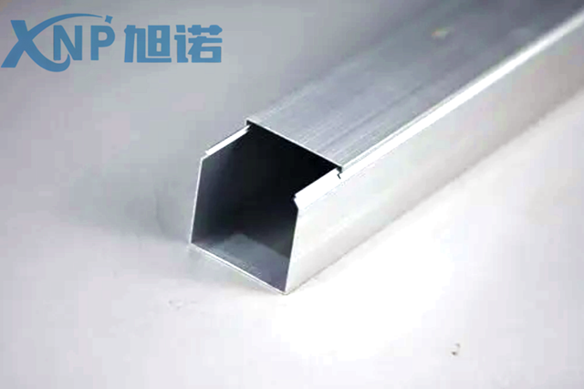 安装铝合金型材线槽，这5个事项需要多注意