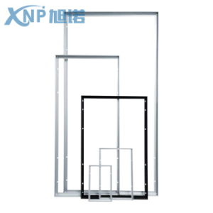 太阳能铝合金光伏边框分类、生产工艺流程及作用