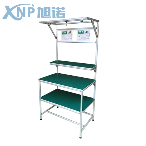 黄瓜视频污污污下载工作台和精益管工作台的相同点和不同点