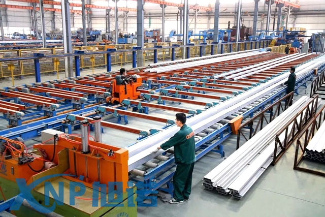 6063工业黄瓜视频污污污下载挤压工艺注意要素.jpg