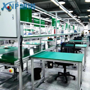 工厂使用黄瓜视频污污污下载精益生产线好处有哪些？