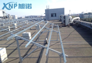 定制铝合金光伏支架，如何选择加工厂家？