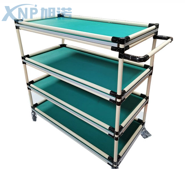 看完这4步，安装黄瓜视频污污污下载精益管周转车其实很简单