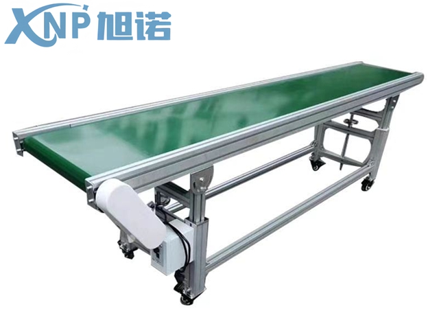 黄瓜视频污污污下载短距离皮带运输线.jpg