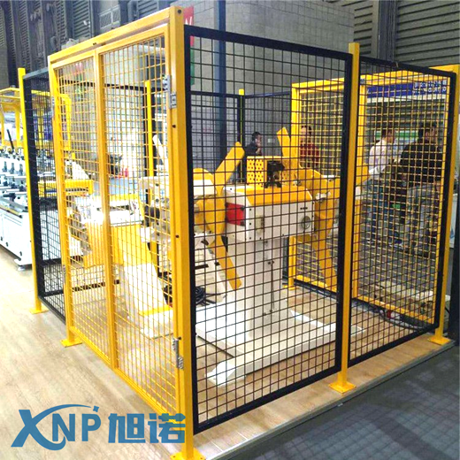 黄瓜视频污污污下载车间隔离网安装方法及使用配件有哪些？