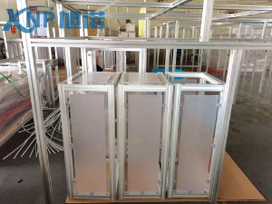 黄瓜视频污污污下载框架使用螺栓紧固出现晃动？原因竟然有这几个！