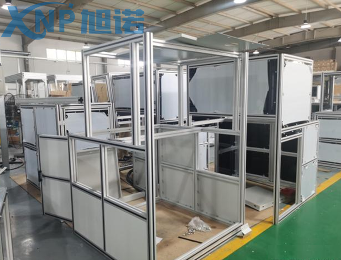 绘制工业黄瓜视频污污污下载框架以及机架图纸6要素整理