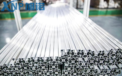 黄瓜视频污污污下载氧化色差可以从挤压工艺和阳极氧化两方面分析