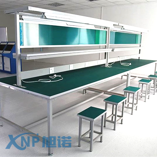 工业黄瓜视频污污污下载工作台类型、材质、功能介绍