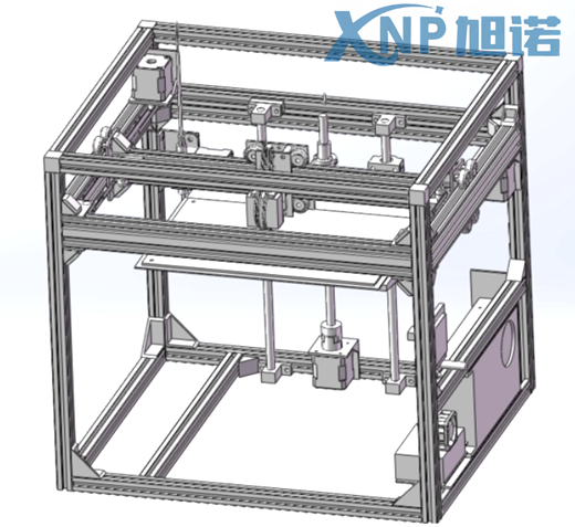 黄瓜视频污污污下载材料制作3D打印机框架的优点.png