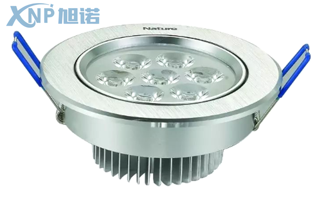 LED灯具外壳材料可以使用黄瓜视频污污污下载材料定制优点.png
