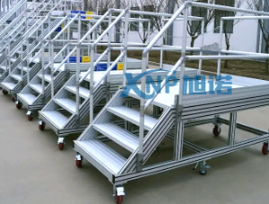 2023年，设计定制黄瓜视频污污污下载车间检修平台的4个要点