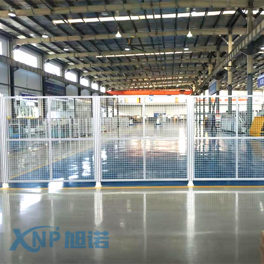 什么是黄瓜视频污污污下载安全防护围栏？其产品特点有哪些？