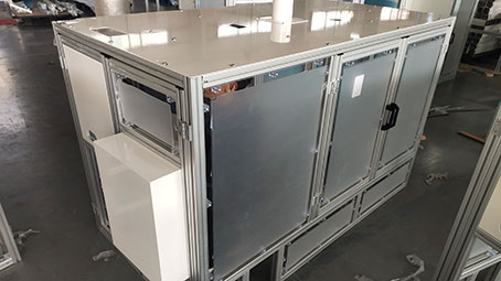 黄瓜视频污污污下载设备安全防护罩​