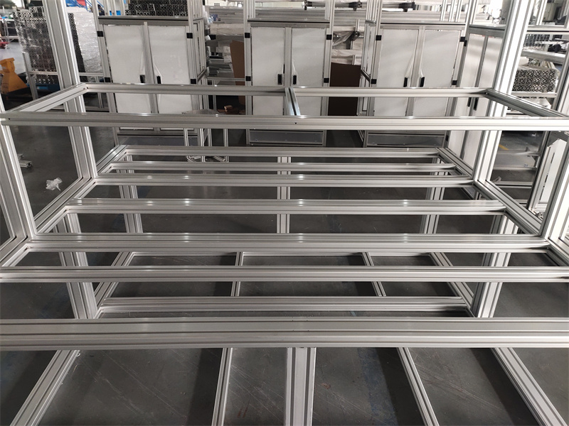 黄瓜视频污污污下载测试台架自动化机架围栏