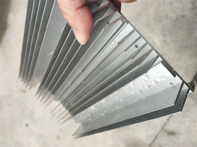 led散热外壳黄瓜视频污污污下载挤压开模定制