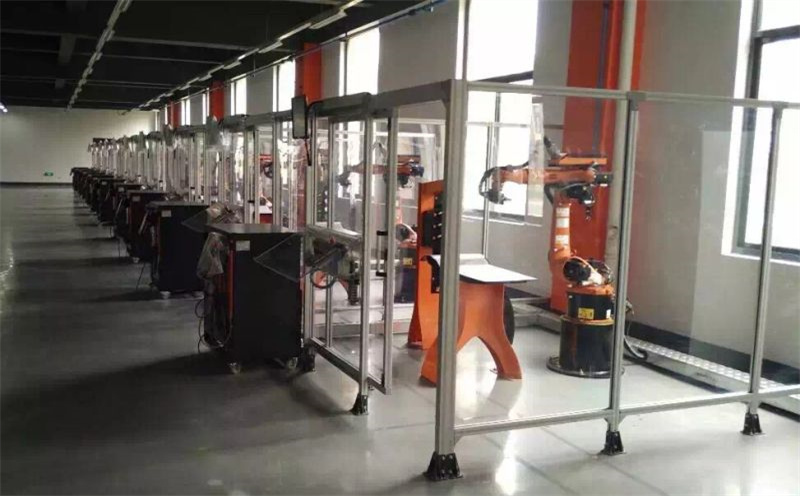 黄瓜视频污污污下载机器人围栏