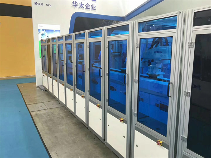 黄瓜视频污污污下载洁净房护罩