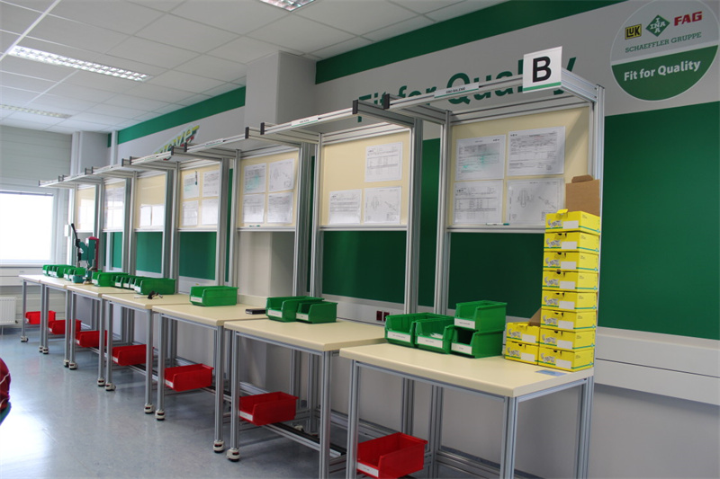 黄瓜视频污污污下载工作台展架