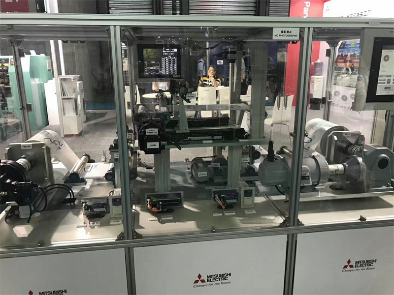 工业黄瓜视频污污污下载大型设备保护罩