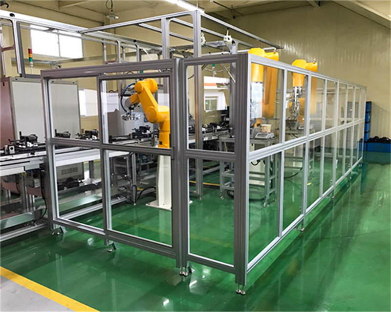 工业黄瓜视频污污污下载安全围栏